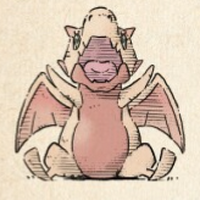 Dragette Ni No Kuni Wiki Fandom Though it has a charming, cuddly appearance, this creature is actually a very tough customer.. dragette ni no kuni wiki fandom