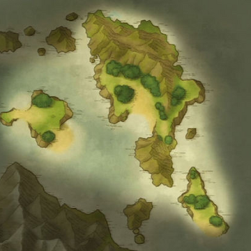 Ugly Duckling Isle Ni No Kuni Wiki Fandom Swan island is north of the summerlands continent, and includes ugly duckling isle (the southern island in the chain). ugly duckling isle ni no kuni wiki