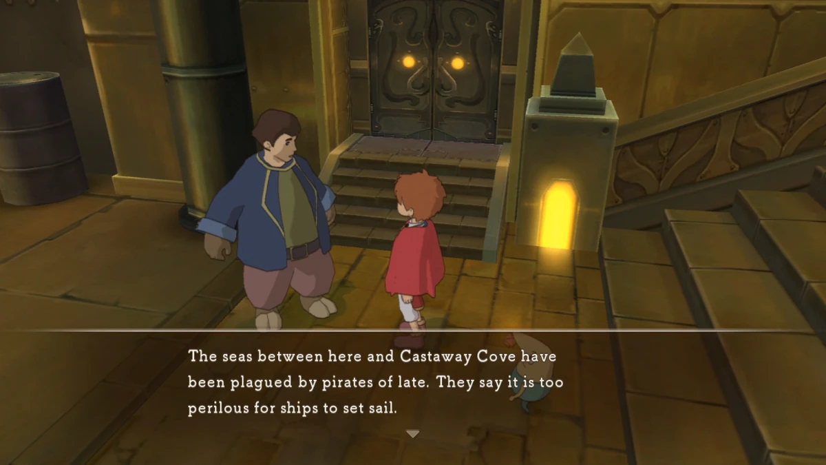 Errand 056 Ni No Kuni Wiki Fandom