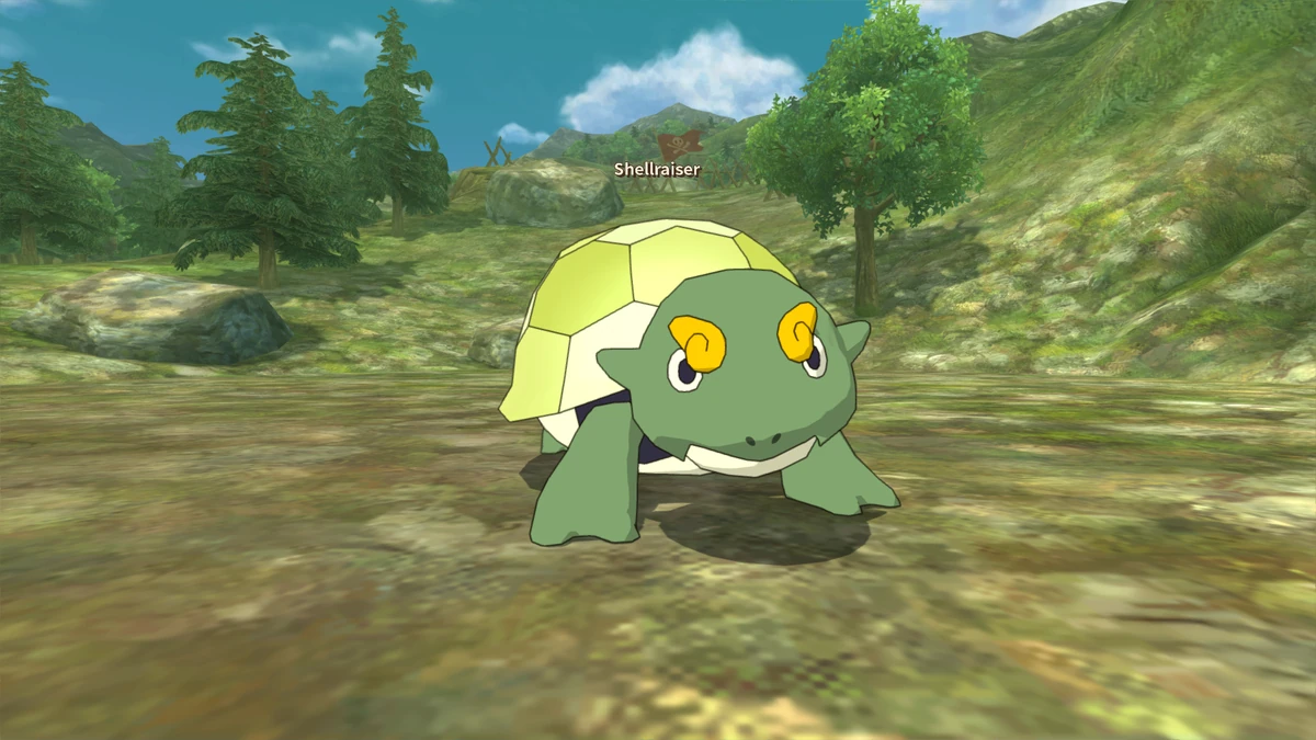 Bounty Hunt 114 | Ni No Kuni Wiki | Fandom