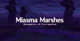 MiasmaMarshes