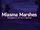 Miasma Marshes