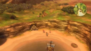 Bounty Hunt 095-1