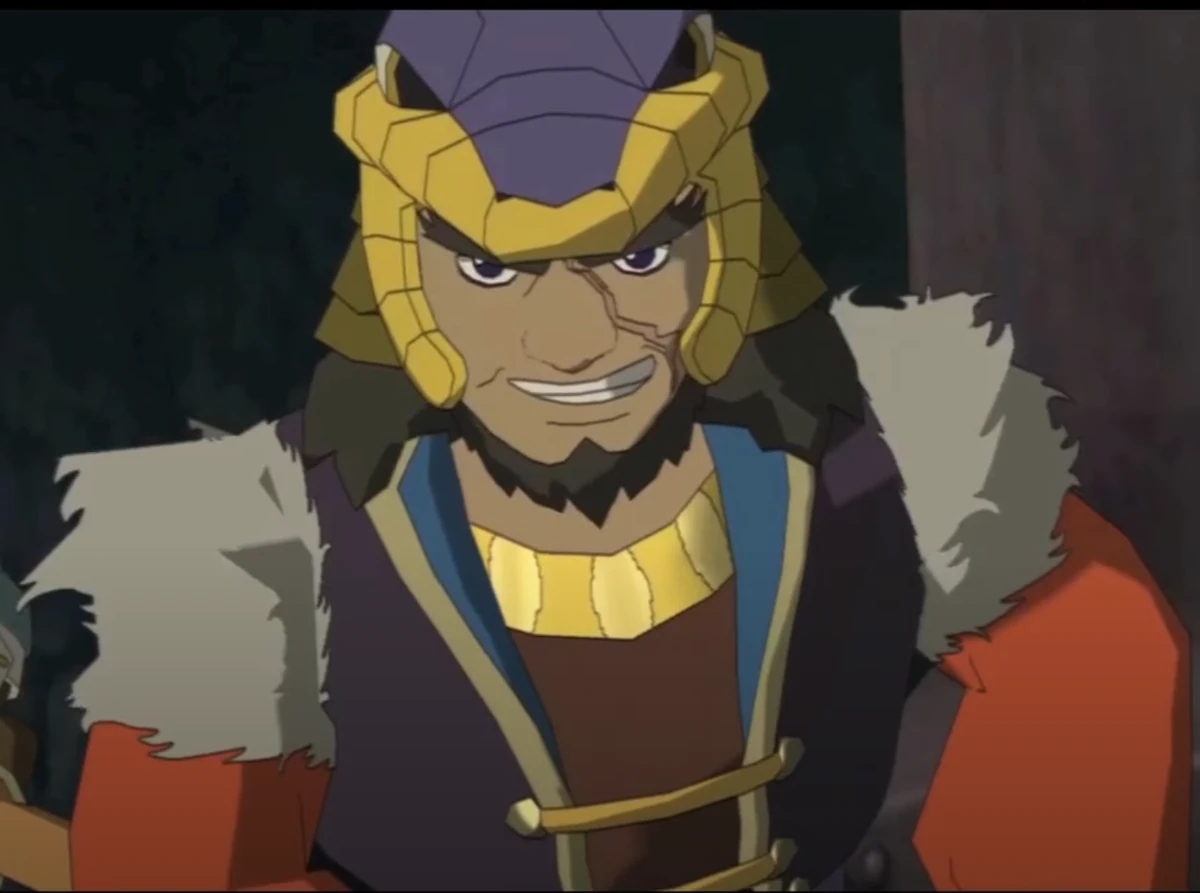 Kublai | Ni No Kuni Wiki | Fandom