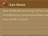 Arcane Stones