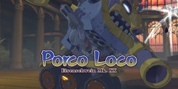 Porco Loco