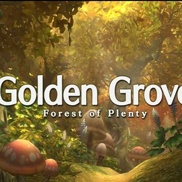Golden Grove Ni No Kuni Wiki Fandom Ni no kuni гнев белой ведьмы remastered. golden grove ni no kuni wiki fandom