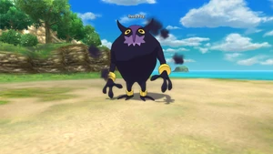 Bounty Hunt 105 | Ni No Kuni Wiki | Fandom