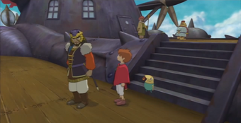 Featured image of post Ni No Kuni Shipwreck Shore Treasure At the start of chapter 4 in ni no kuni 2 you will get an interesting article on your leafbook