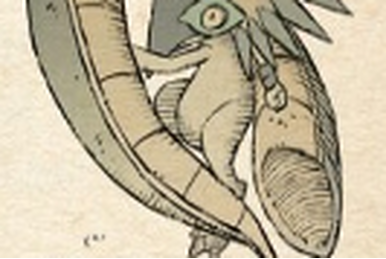 Dynamite Ni No Kuni Wiki Fandom