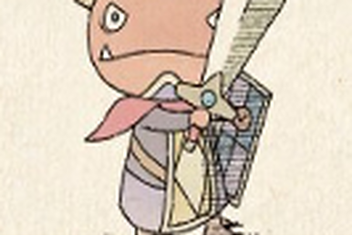 Mighty Mite Ni No Kuni Wiki Fandom