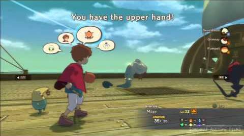 Ni No Kuni The Sky Pirates Charm Errand 58