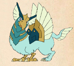 Featured image of post Ni No Kuni Griffurnace Or Griffrigerator