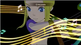 Esther's Miracle Move