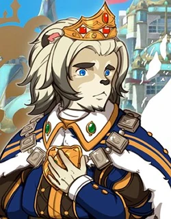 Lucilion Pettiwhisker Tildrum | Ni No Kuni Wiki | Fandom