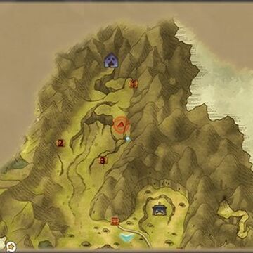 Featured image of post Ni No Kuni Hidden Treasure Map