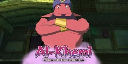 Al-Khemi