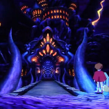 Nevermore Ni No Kuni Wiki Fandom One of the big questions from rpg gamers is always: nevermore ni no kuni wiki fandom