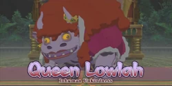 QueenLowlahBoss