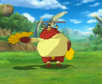 Featured image of post Nino Kuni Errand 74