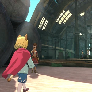 Ni No Kuni Ii Revenant Kingdom Ni No Kuni Wiki Fandom The story follows the young oliver, and his journey to another world to save his mother and. ni no kuni ii revenant kingdom ni no