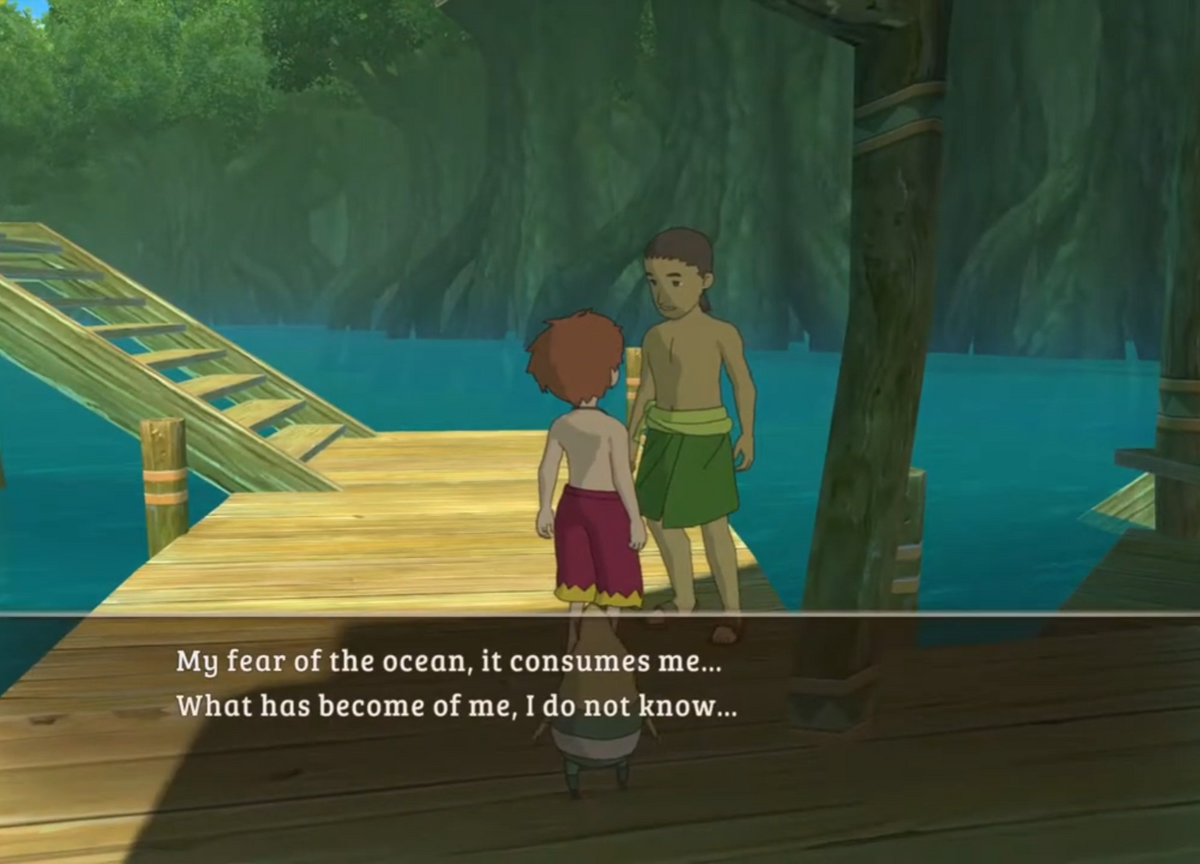 Errand 006 | Ni No Kuni Wiki | Fandom