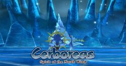 Cerboreas