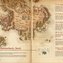 The Summerlands Ni No Kuni Wiki Fandom Dlc swords those swords look great. the summerlands ni no kuni wiki fandom
