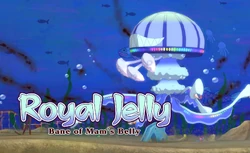 Royal Jelly