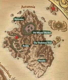 Autumnia