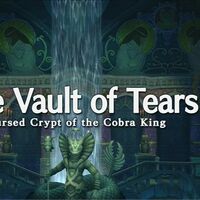 Vault Of Tears Ni No Kuni Wiki Fandom Revenant kingdom demo and delight us with a cool doddle of evan and friends! vault of tears ni no kuni wiki fandom
