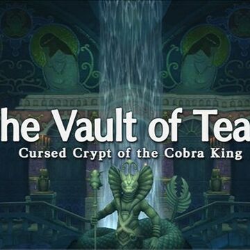Vault Of Tears Ni No Kuni Wiki Fandom Wrath of the white witch and ni no kuni ii: vault of tears ni no kuni wiki fandom