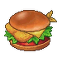 Fishburger Ni No Kuni Wiki Fandom Ni no kuni follows the story of oliver, a young boy who discovers that he belongs in another world and is actually a wizard. fishburger ni no kuni wiki fandom