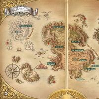Ni No Kuni Ni No Kuni Wiki Fandom Offering a few this is probably the easiest of the side quests in ding dong dell, simply head into the over world and search any of the shining areas on the map. ni no kuni ni no kuni wiki fandom