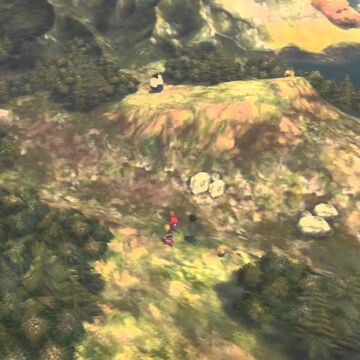 The Barrens Ni No Kuni Wiki Fandom Plot details concern three friends, yu, haru and kotona, who are able to travel between the real world and the ni no kuni universe after a dramatic incident involving the trio. the barrens ni no kuni wiki fandom