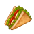 Item sandwich