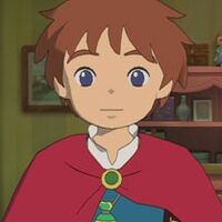 Oliver Ni No Kuni Wiki Fandom During the coup, evan meets roland, a mysterious man from another world, who helps evan escape the coup and. oliver ni no kuni wiki fandom