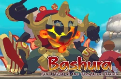 Bashura