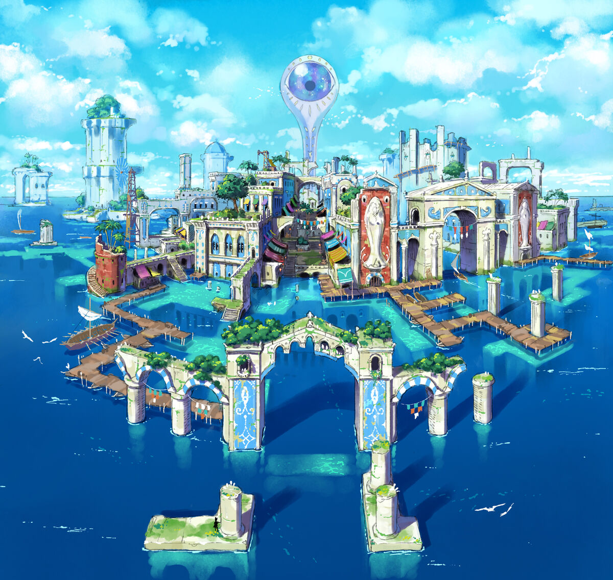 Ni no Kuni II: Revenant Kingdom | Ni No Kuni Wiki | Fandom