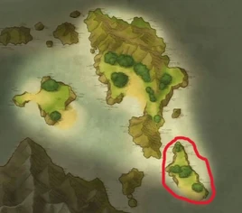 SwanIslandUglyDuckling