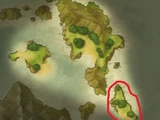 Ugly Duckling Isle