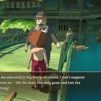 Errand 084 Ni No Kuni Wiki Fandom Just keep traveling back to perdida while training against tokotokos if you want to do the errand now, otherwise. errand 084 ni no kuni wiki fandom