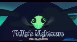 Philip's Nightmare