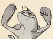 Dinoceros Ni No Kuni Wiki Fandom Every dinoceros can be found at the genie's steps, and it metamorphoses into destroceros, before. dinoceros ni no kuni wiki fandom