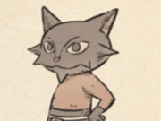 Purrloiner Ni No Kuni Wiki Fandom It's up to oliver and his companion drippy to. purrloiner ni no kuni wiki fandom