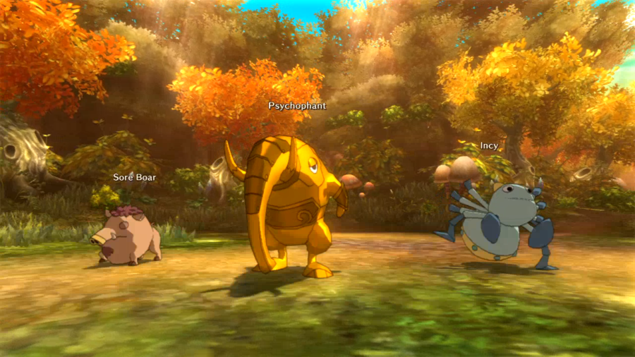 Featured image of post Tokotocold Ni No Kuni