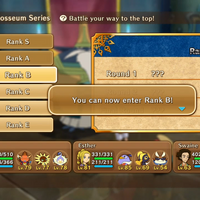 The Solosseum Ni No Kuni Wiki Fandom A description of tropes appearing in ni no kuni. the solosseum ni no kuni wiki fandom