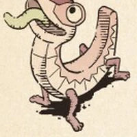 Slamander Ni No Kuni Wiki Fandom In ni no kuni 2, you'll befriend strange little creatures called higgledies. slamander ni no kuni wiki fandom