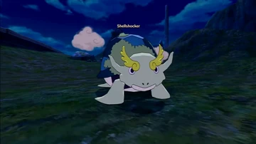 Bounty Hunt 114 | Ni No Kuni Wiki | Fandom