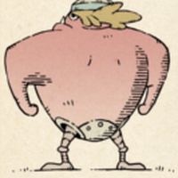 Hurly Ni No Kuni Wiki Fandom What does hurly burly the giant hurly burly sculpture went down really well at last year's parade so we'll be bringing him back. hurly ni no kuni wiki fandom